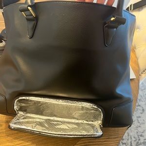 Buff bunny game changer tote